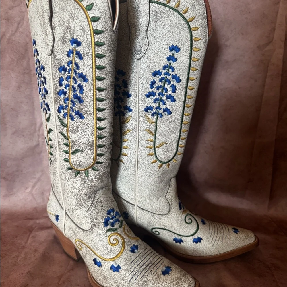 Buck & Brana SOPHIA BOOTS - Picture 2 of 8